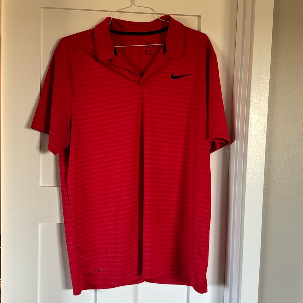 Men’s XL Dri-Fit Golf Polo